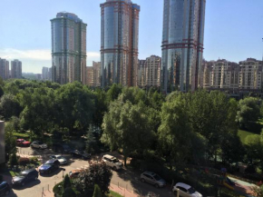 ZHK Korona- Elena, Moscow